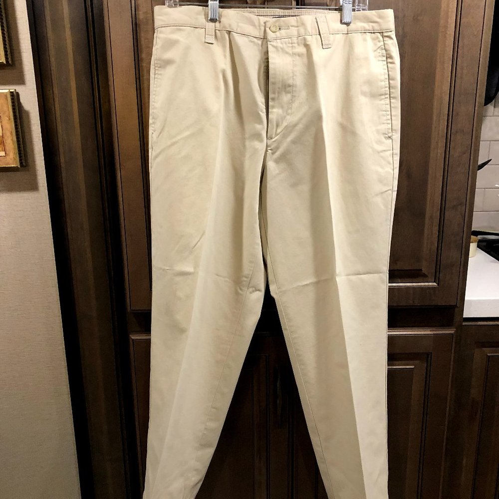 Dockers Men Classic Fit Pants